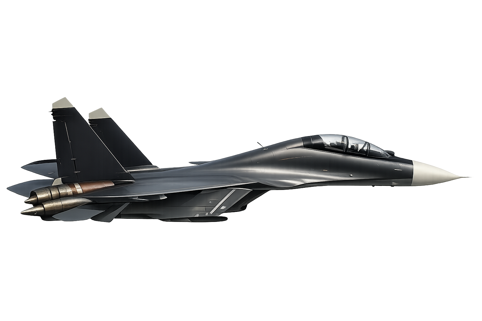 Avion de combate de GEN-K